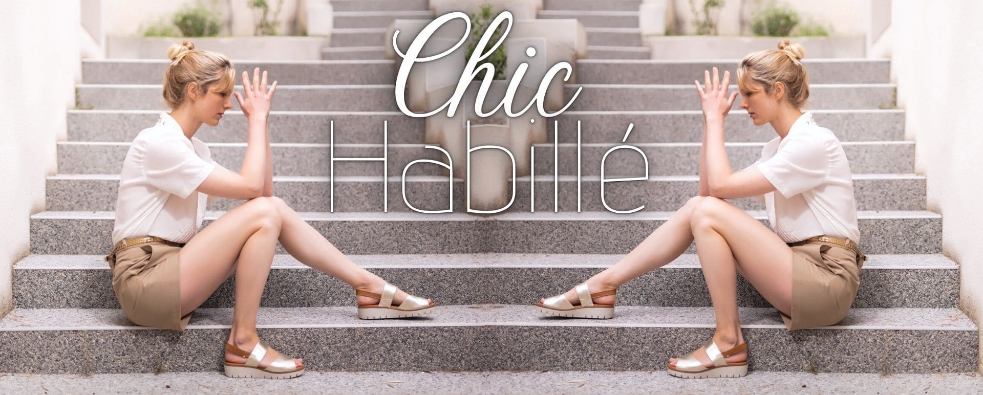 Habille chic clearance